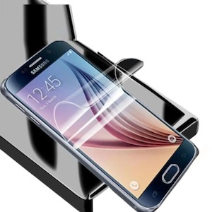 Samsung Galaxy J7 Prime Hydrogel Screen Protectors (Pack of 2)