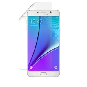 Samsung Galaxy Note 4 Screen Protector (Hydrogel)