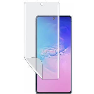 S Series: Samsung Galaxy S10 Lite Hydrogel (6.7”) Screen Protectors (Pack of 2)