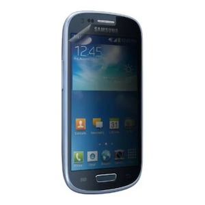 Samsung Galaxy S3 mini Hydrogel Screen Protector