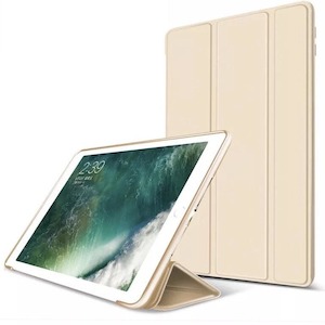 iPad (7th, 8th, 9th generation) 10.2” Cover (Gold)