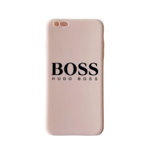 iPhone 6 Plus/6s Plus Silicone Case