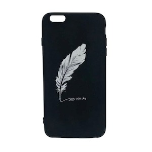 iPhone 6 Plus/6s Plus Silicone Cover