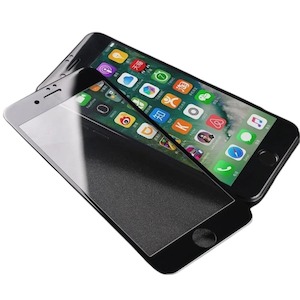 Iphone 7 Plus 8 Cases: iPhone 7 Plus / 8 Plus Tempered Glass Screen Protector