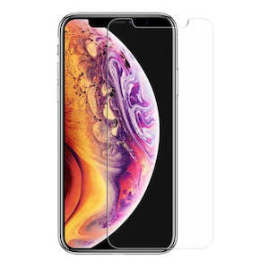 iPhone XS Max Tempered Glass Screen Protector