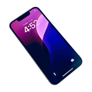 Apple iPhone 13 Mini 128GB Pink - As New - Preowned