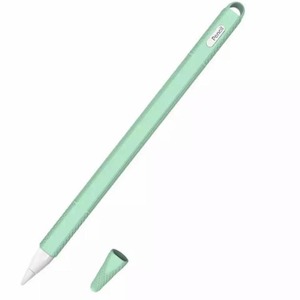 Apple Pencil Cover (2nd Generation) (Light Green)