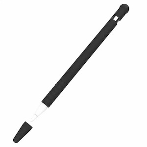 Apple: Apple Pencil Cover (1st Generation) - Black