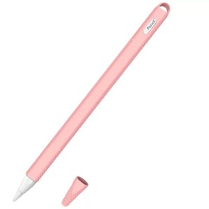 Apple Pencil Cover (2nd Generation) (Pink)