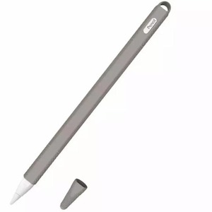 Apple Pencil Cover (2nd Generation) (Grey)