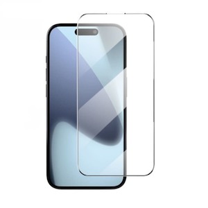 Iphones: iPhone 17 - Screen Protector (Pack of 2)