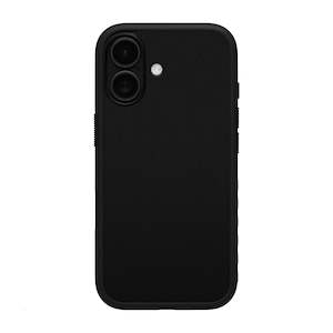 Iphones: iPhone 17 - Protective Case (Black)