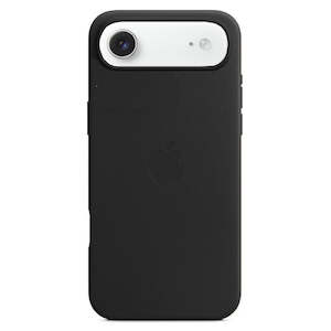 Iphones: iPhone 17 Air - Protective Case (Black)
