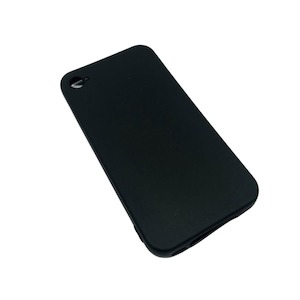 iPhone 4/4s Case (Black)