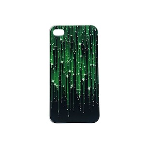 iPhone 4/4s Silicone Case