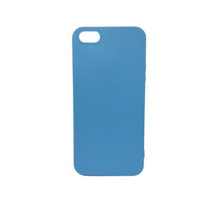 iPhone 5/5s/SE Case (Sky Blue)