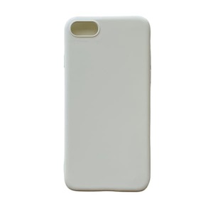 iPhone SE (3rd / 2nd Gen) Case (White)