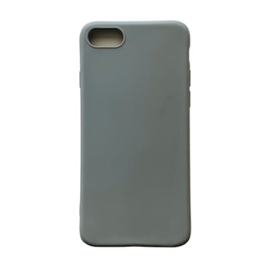 iPhone SE (3rd / 2nd Gen) Case (Grey)