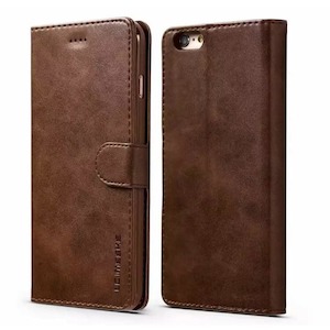 iPhone SE (3rd / 2nd Gen) Case (Brown)