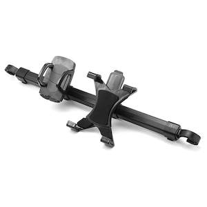Ipads: Universal iPad / Tablet Headrest Holder