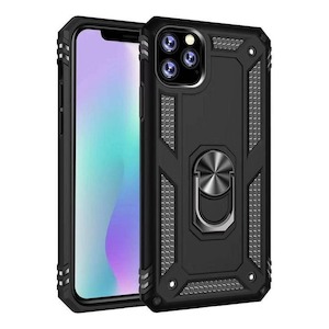 iPhone 12/iPhone 12 Pro (6.1”) Case (Black)