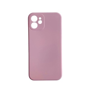iPhone 12/iPhone 12 Pro (6.1”) Case (Pink)