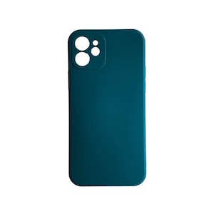 iPhone 12/iPhone 12 Pro (6.1”) Case (Green)