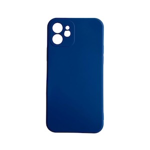 iPhone 12/iPhone 12 Pro (6.1”) Case (Navy)