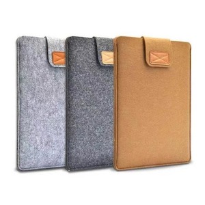 iPad / Tablet Sleeve - 10” (Dark Grey)