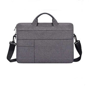 Laptop Bags Sleeves: Laptop Bag with Shoulder Strap - 15.6”
