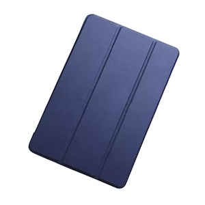 Samsung Galaxy Tab A7 10.4” (2020) Cover - T500/T505 (Navy Blue)