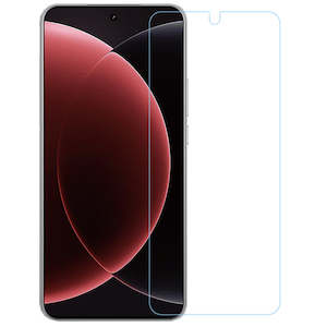 Viewing: Xiaomi 15 Ultra Plastic Screen Protector