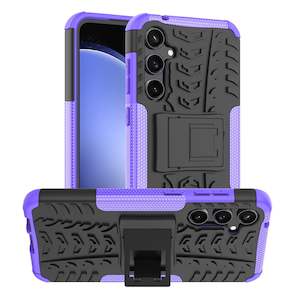 Viewing: Samsung Galaxy S23 FE Case Heavy Duty