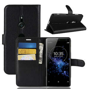 Viewing: Sony XZ3 Case