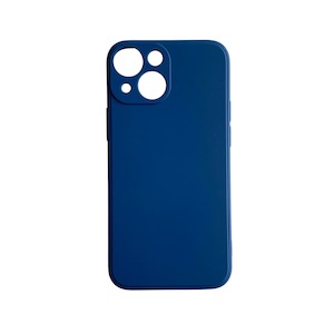 iPhone 13 Mini (5.4”) Case (Navy)