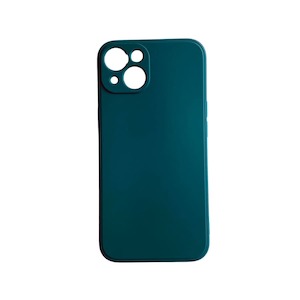 iPhone 13/iPhone 13 Pro (6.1”) Case (Green)