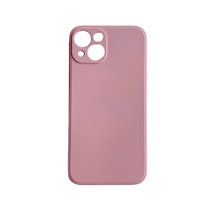 iPhone 13/iPhone 13 Pro (6.1”) Case (Pink)