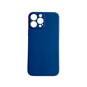 iPhone 13 Pro Max (6.7”) Case (Navy)