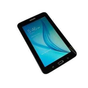 Samsung Galaxy Tab 3 Lite 7 (wifi) Black - As New - Preowned