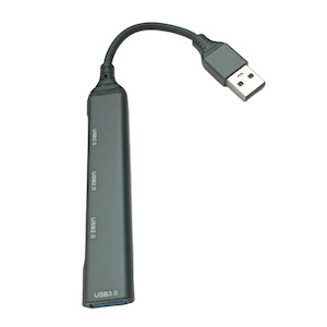USB 3.0 USB Extender Adapter SX36