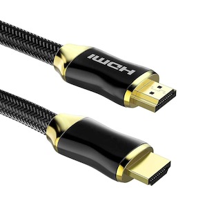 Computer Tv Cables: HDMI Computer / TV Cable - 2m / 5m
