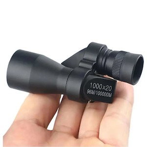 Survival: Mini Monoculars