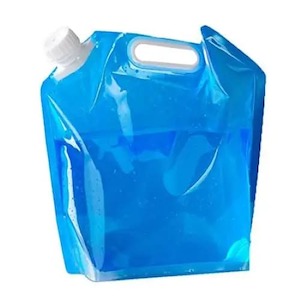 Collapsable Water Container - 10L