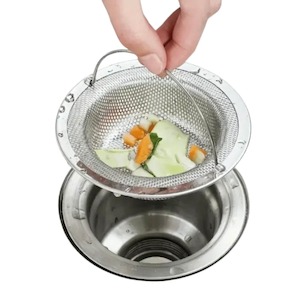 Habicare: Kitchen Sink Strainer (Pack of 2)