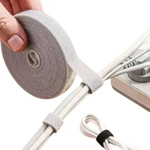 Habicare: Velcro Cable Tape (3m)