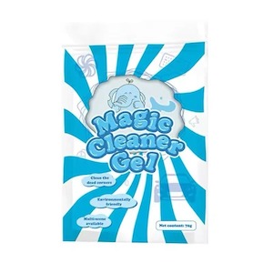 Magic Cleaner Gel