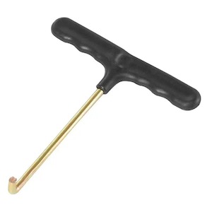 Hbc Helpful Stuff: Trampoline Spring Tool