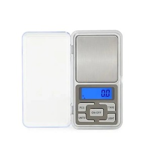 Jewelry Scale 0.01g - 500g