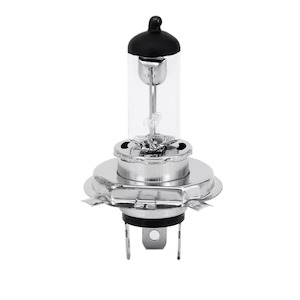 H7 12V Halogen Headlight Bulb