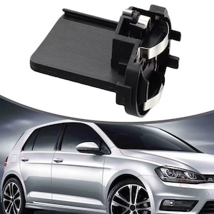 Hbc Vehicles: VW H7 Headlight Bulb Socket